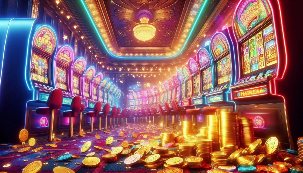 Slotrize Casino